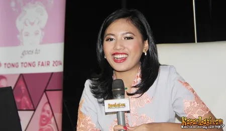 Foto Diah Ayu Lestari