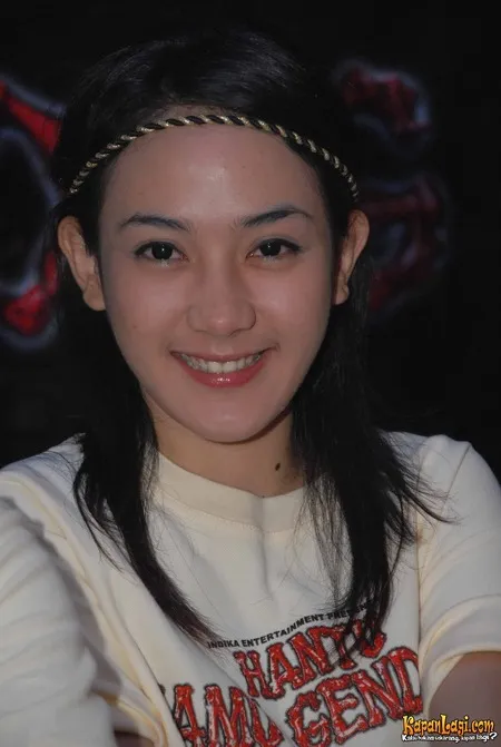 Foto Diah Cempaka Sari