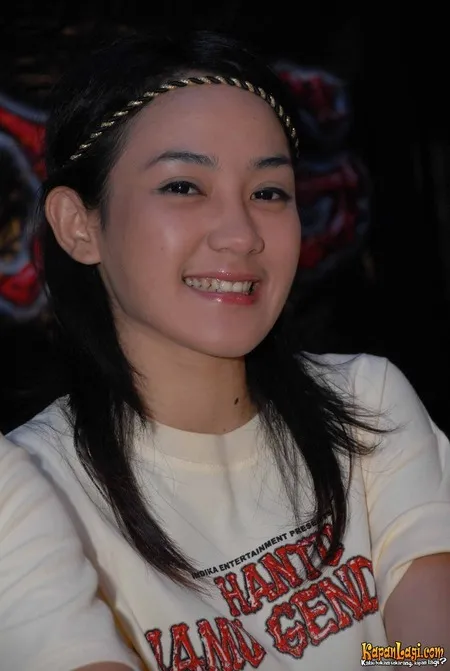 Foto Diah Cempaka Sari