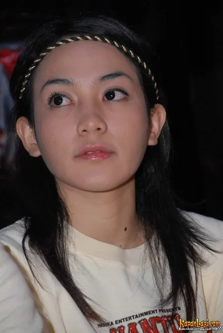 Foto Diah Cempaka Sari