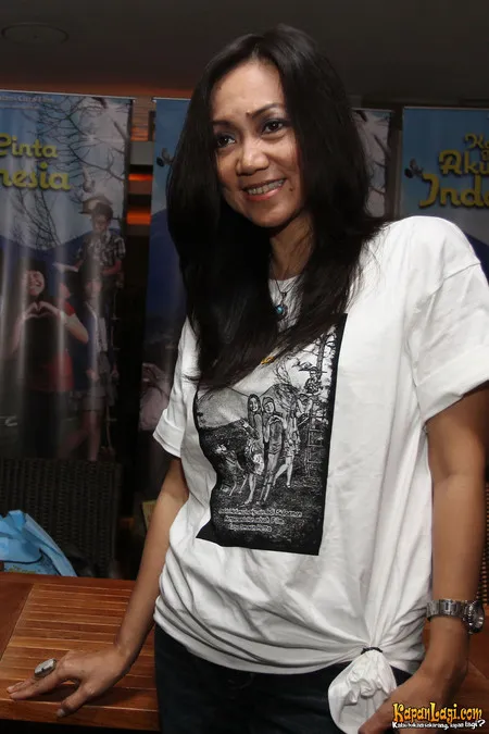 Foto Diah Ekowati Utomo