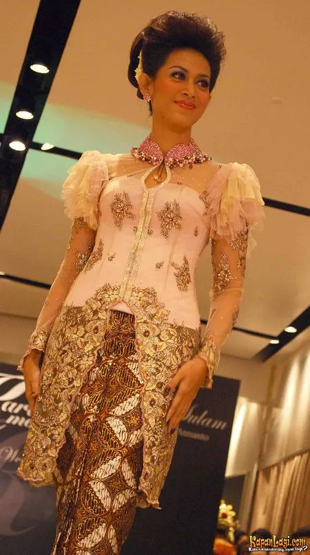 Foto Diah Permatasari