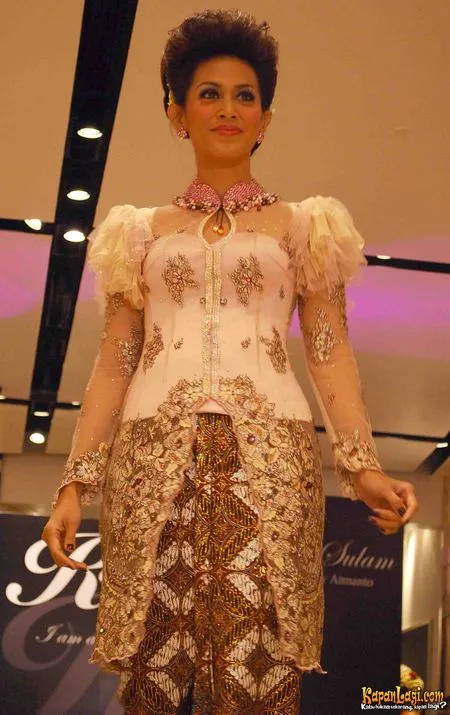 Foto Diah Permatasari