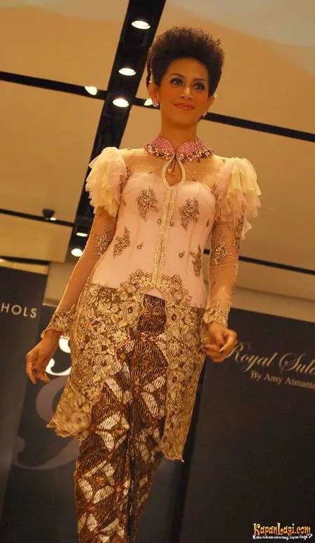 Foto Diah Permatasari