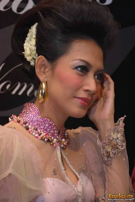 Foto Diah Permatasari