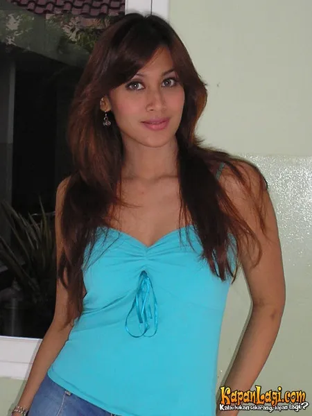 Foto Diah Permatasari