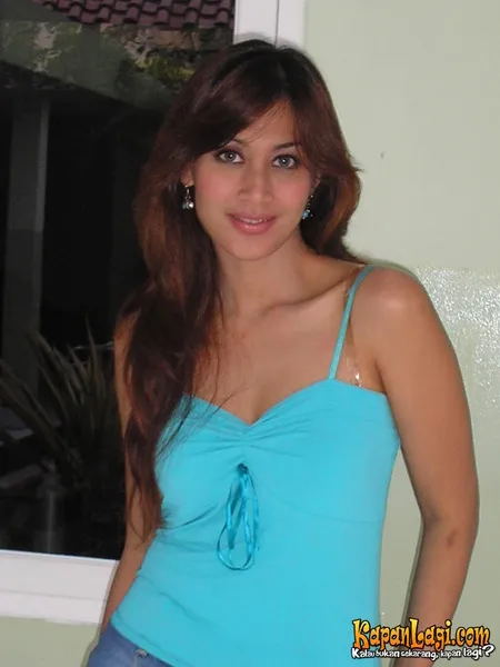 Foto Diah Permatasari