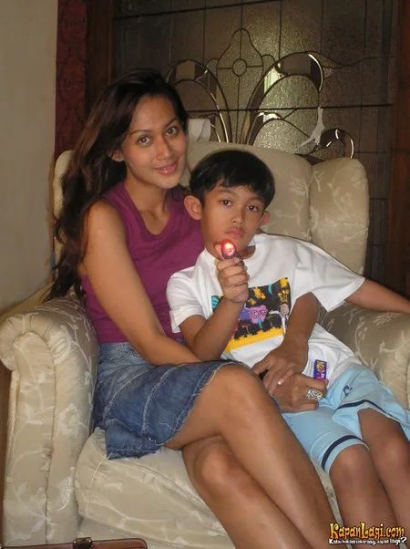 Foto Diah Permatasari