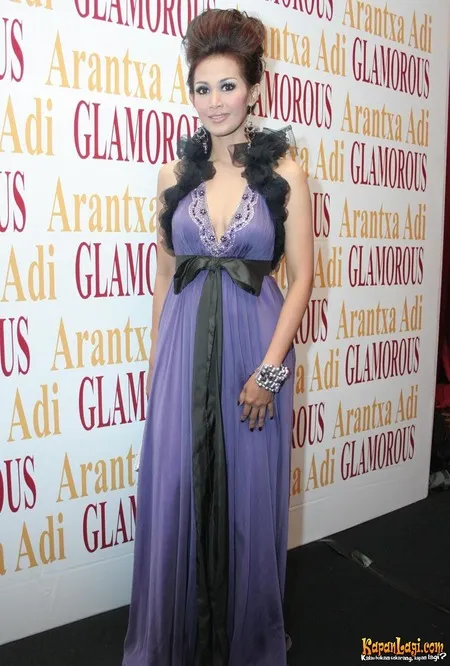 Foto Diah Permatasari