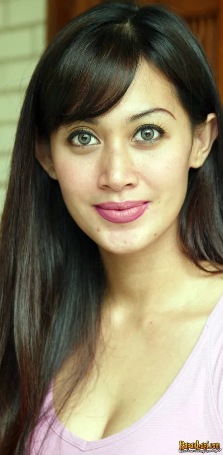 Foto Diah Permatasari