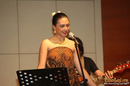 Foto Dian Ayu Lestari