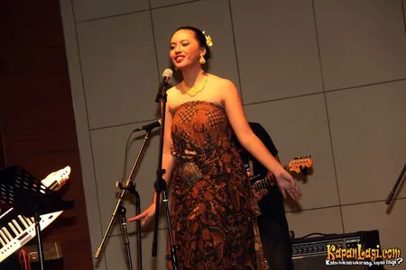 Foto Dian Ayu Lestari