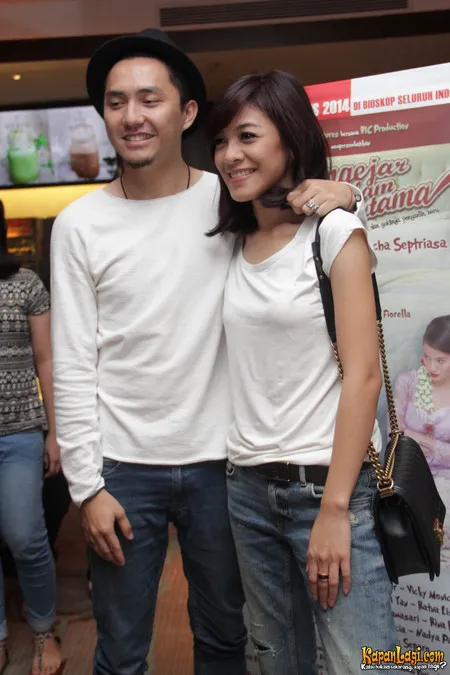 Foto Dian Ayu Lestari