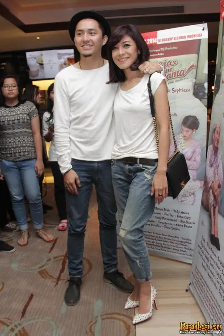 Foto Dian Ayu Lestari