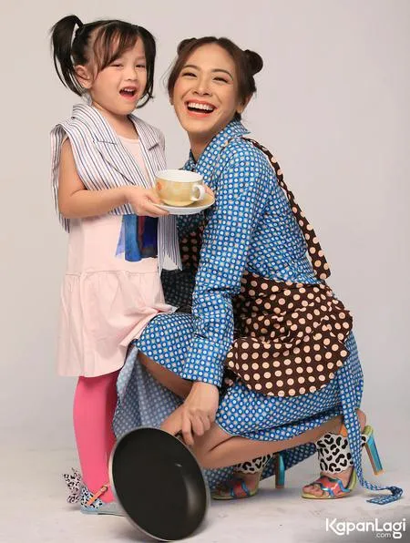 Foto Dian Ayu Lestari