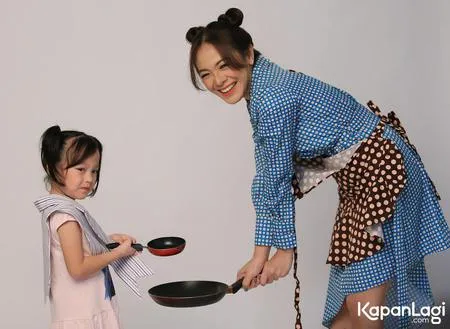 Foto Dian Ayu Lestari