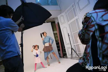 Foto Dian Ayu Lestari