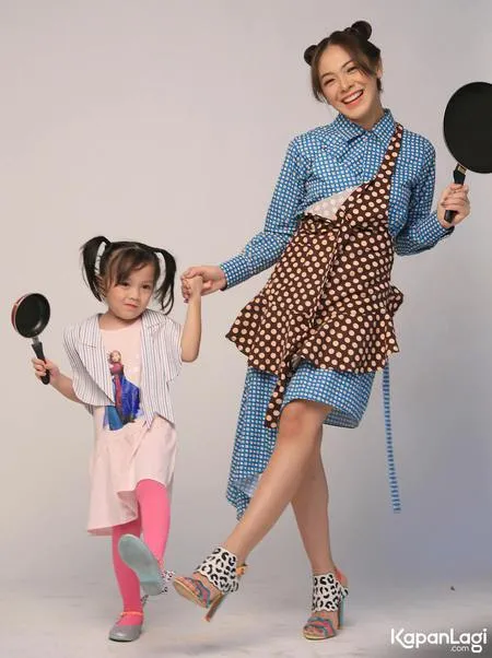 Foto Dian Ayu Lestari