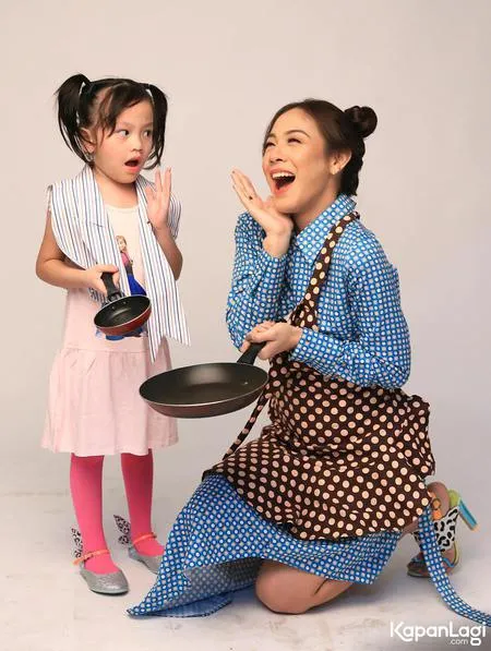 Foto Dian Ayu Lestari