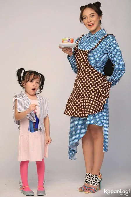 Foto Dian Ayu Lestari