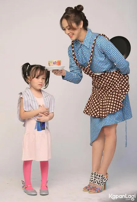 Foto Dian Ayu Lestari