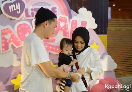 Foto Dian Ayu Lestari