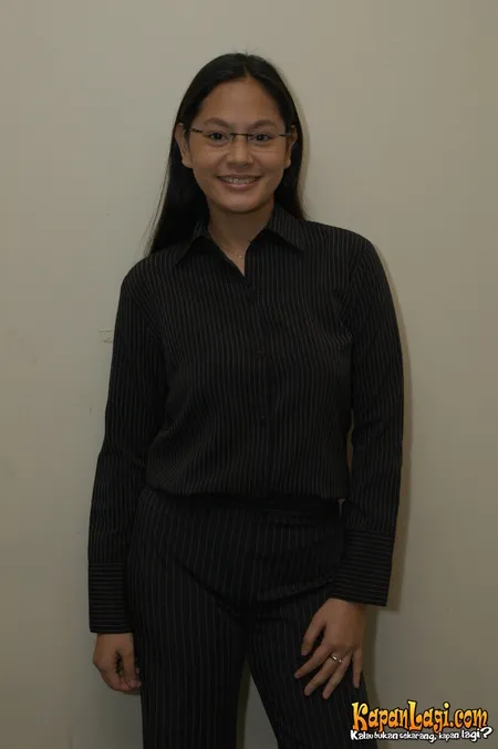 Foto Dian Hehanusa