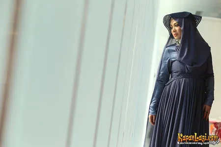 Foto Dian Komalasari