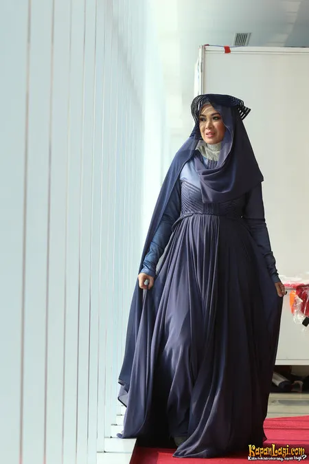 Foto Dian Komalasari