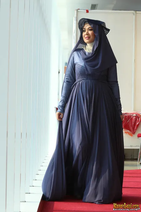 Foto Dian Komalasari