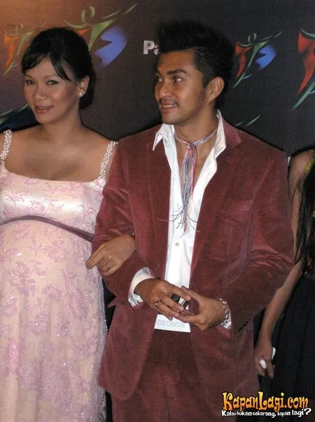 Foto Dian Nitami