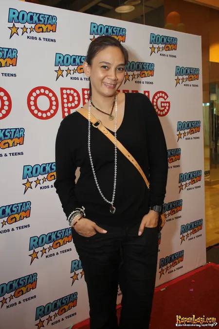Foto Dian Nitami