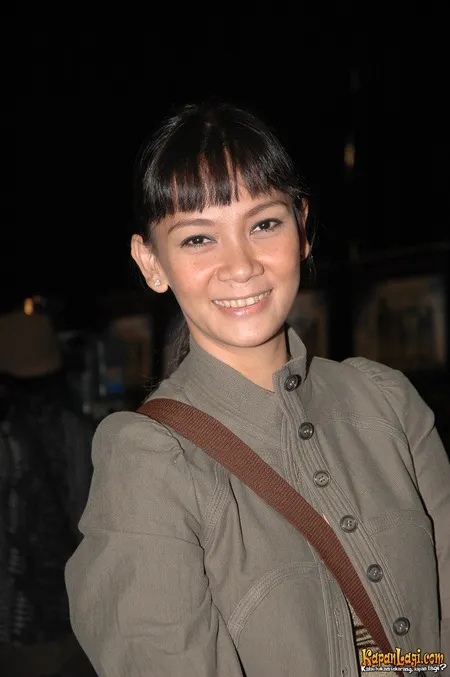 Foto Dian Nitami