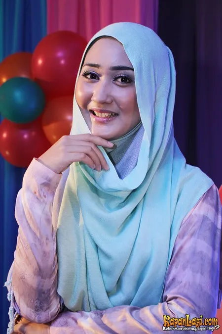 Foto Dian Pelangi
