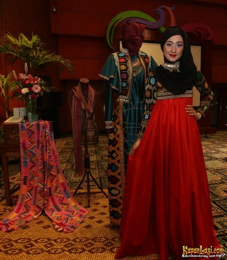 Foto Dian Pelangi
