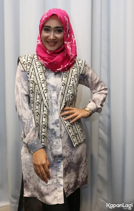 Foto Dian Pelangi