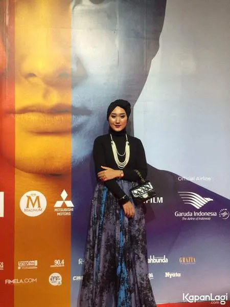 Foto Dian Pelangi