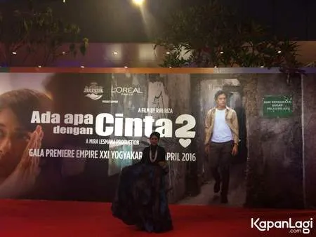 Foto Dian Pelangi