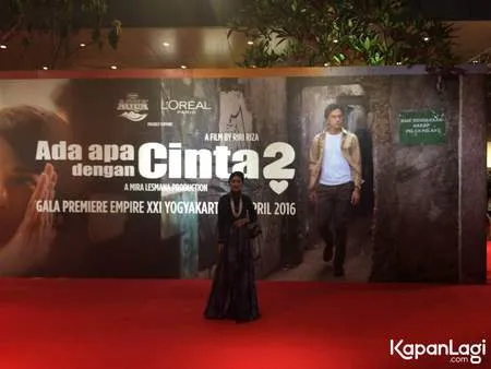 Foto Dian Pelangi
