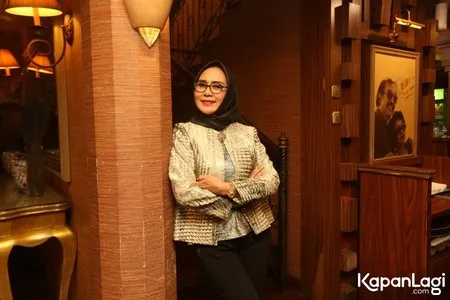 Foto Dian Piesesha