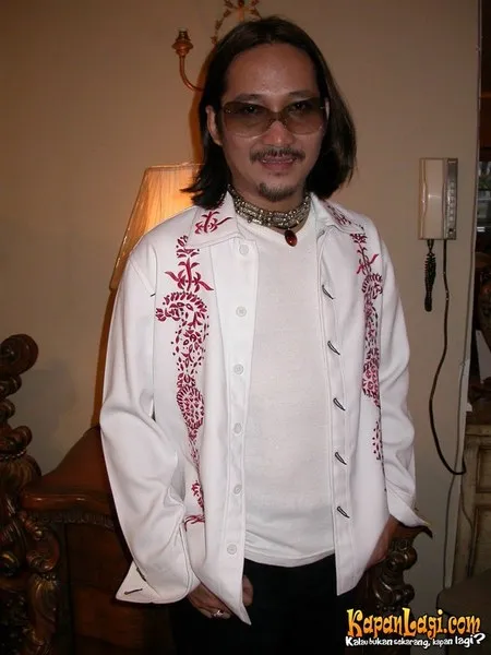 Foto Dian Pramana Poetra