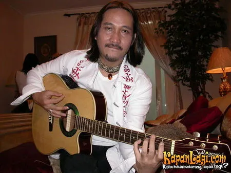 Foto Dian Pramana Poetra