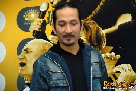 Foto Dian Pramana Poetra