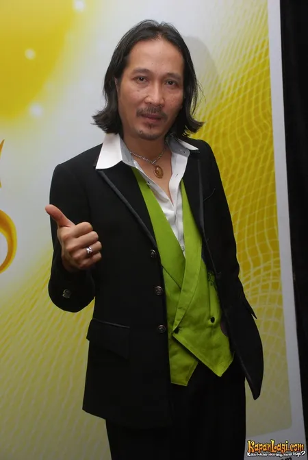 Foto Dian Pramana Poetra