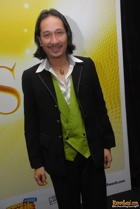 Foto Dian Pramana Poetra