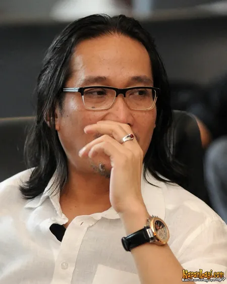 Foto Dian Pramana Poetra