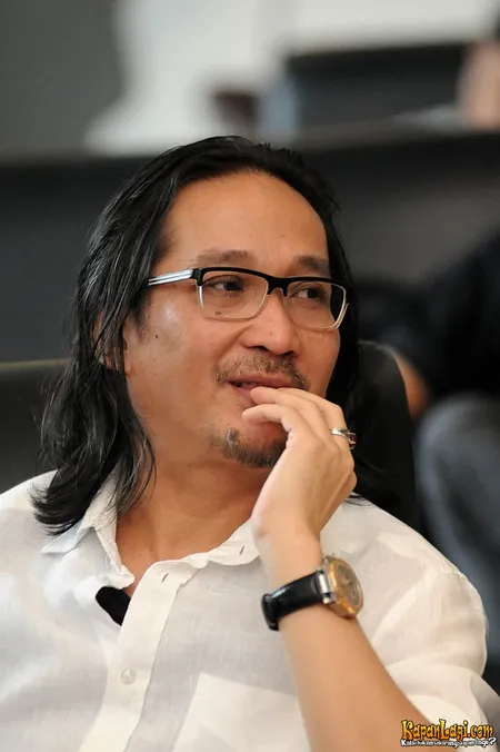 Foto Dian Pramana Poetra