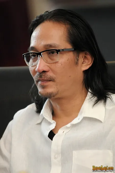 Foto Dian Pramana Poetra