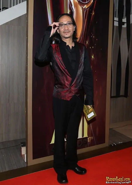 Foto Dian Pramana Poetra