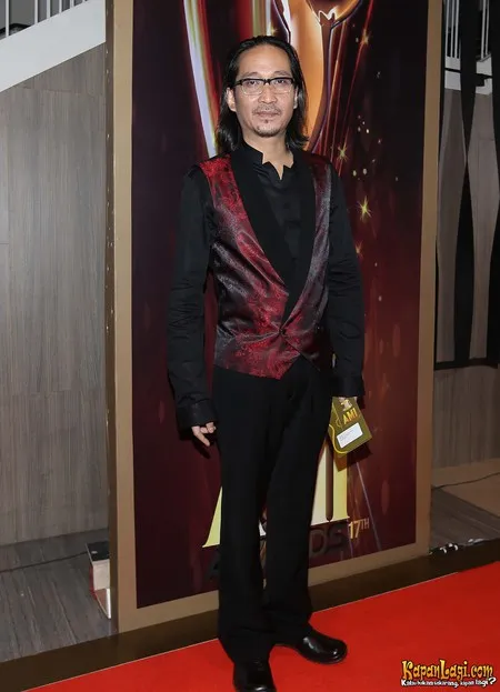 Foto Dian Pramana Poetra